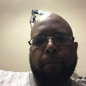 Meet your Posher, Andre